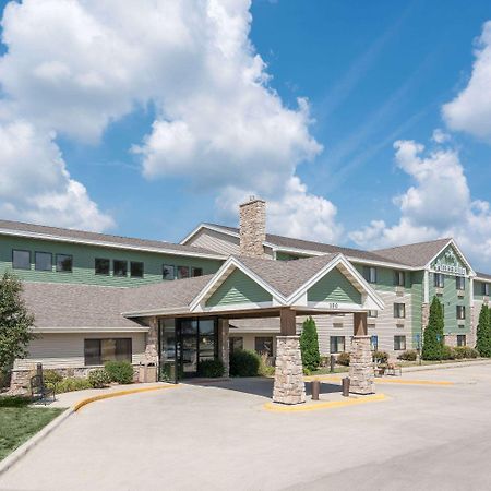 Americinn By Wyndham פורט דודג' מראה חיצוני תמונה