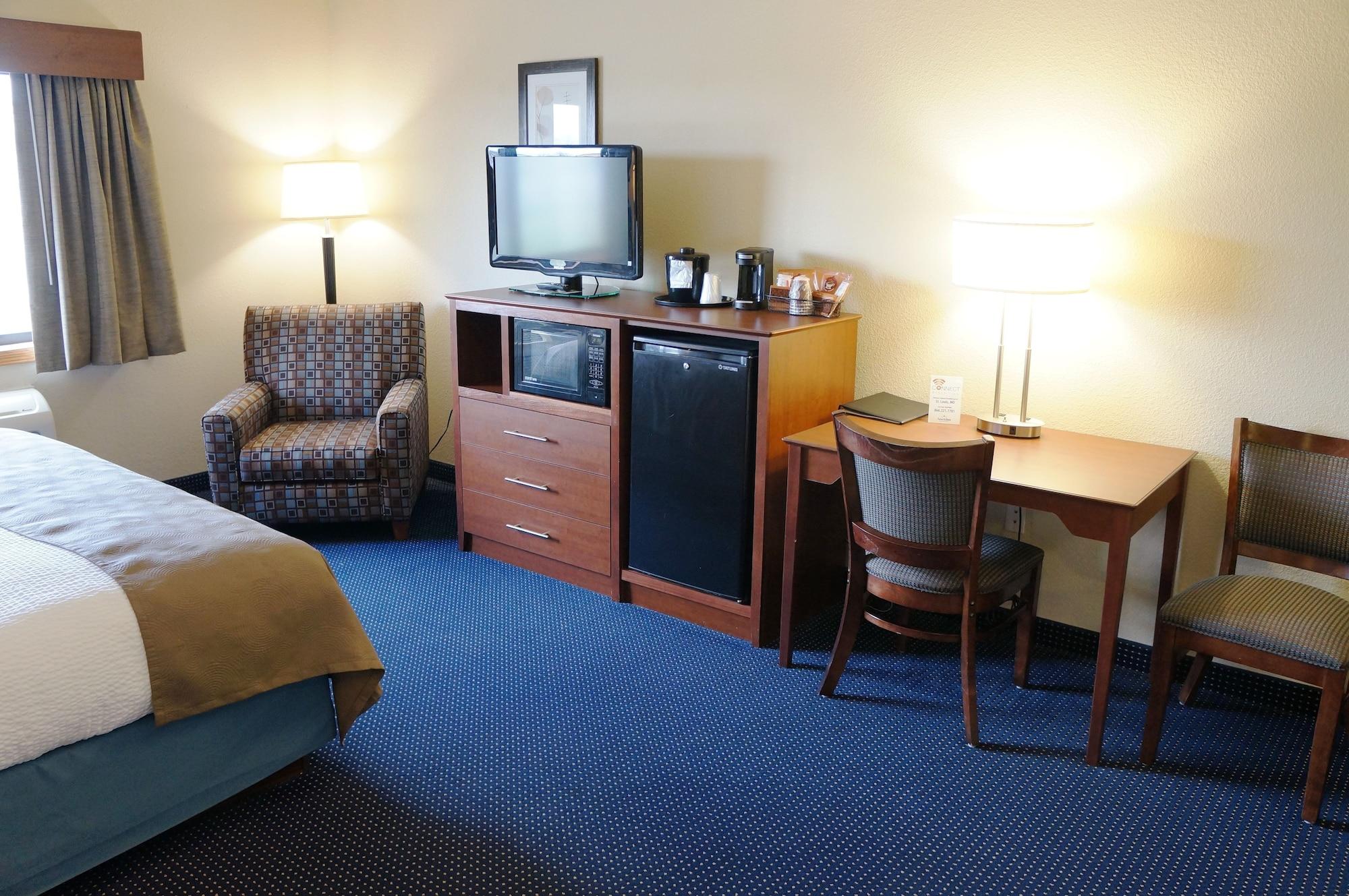 Americinn By Wyndham פורט דודג' מראה חיצוני תמונה