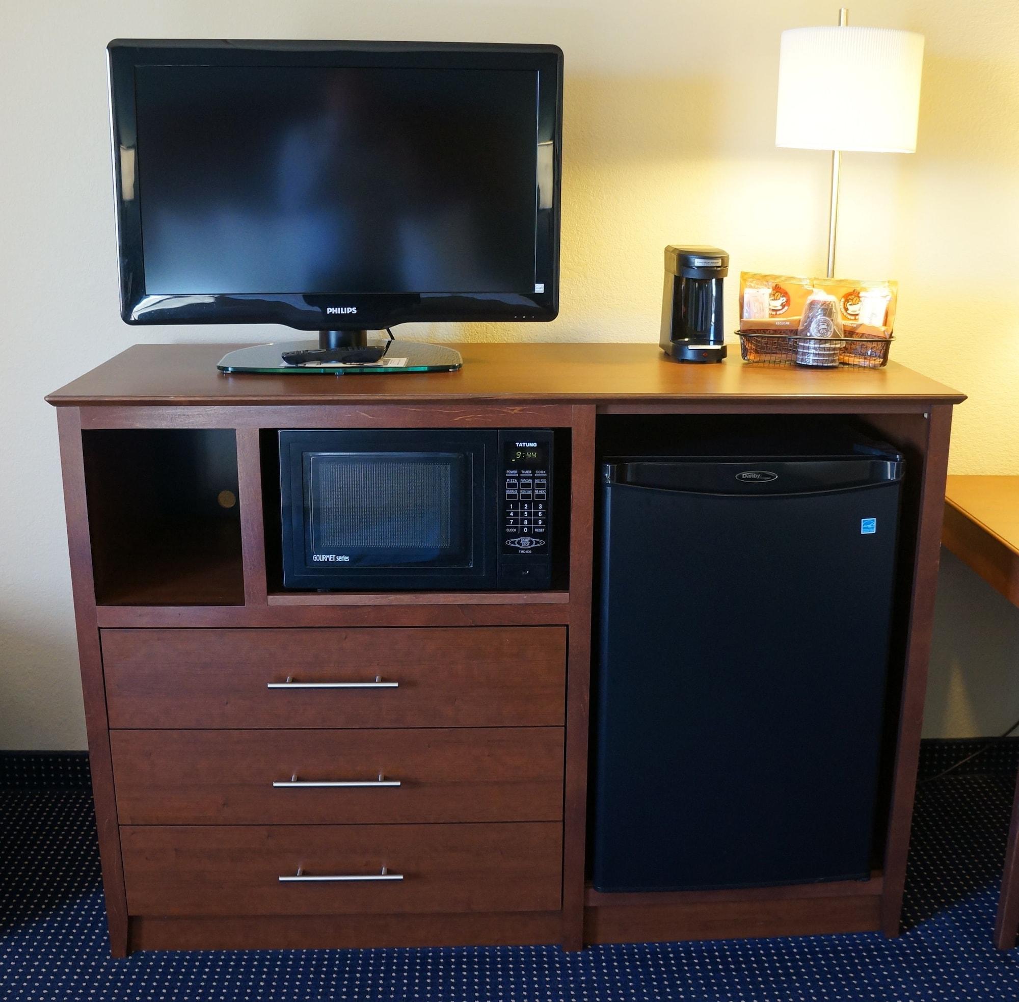 Americinn By Wyndham פורט דודג' מראה חיצוני תמונה