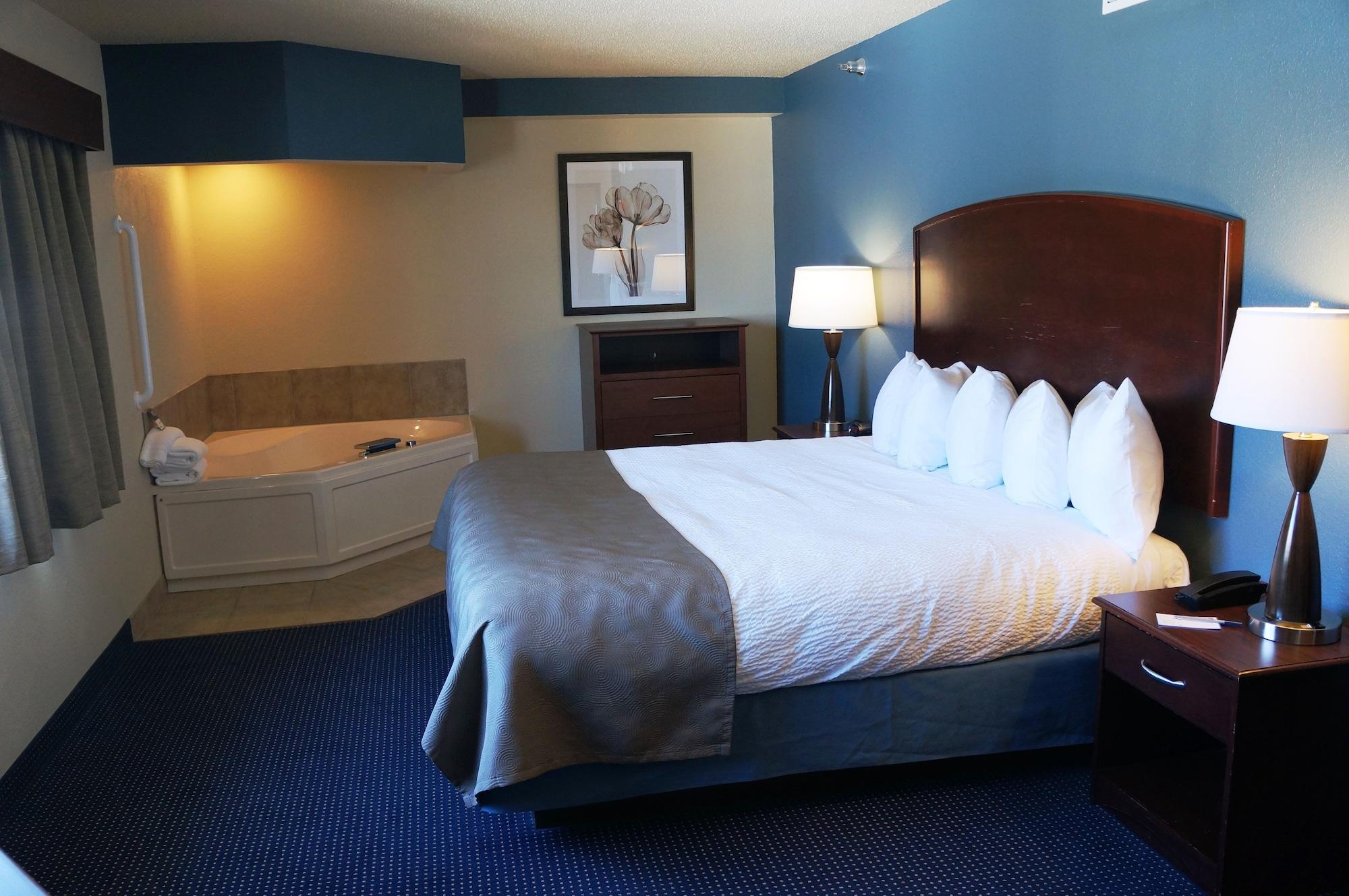 Americinn By Wyndham פורט דודג' מראה חיצוני תמונה