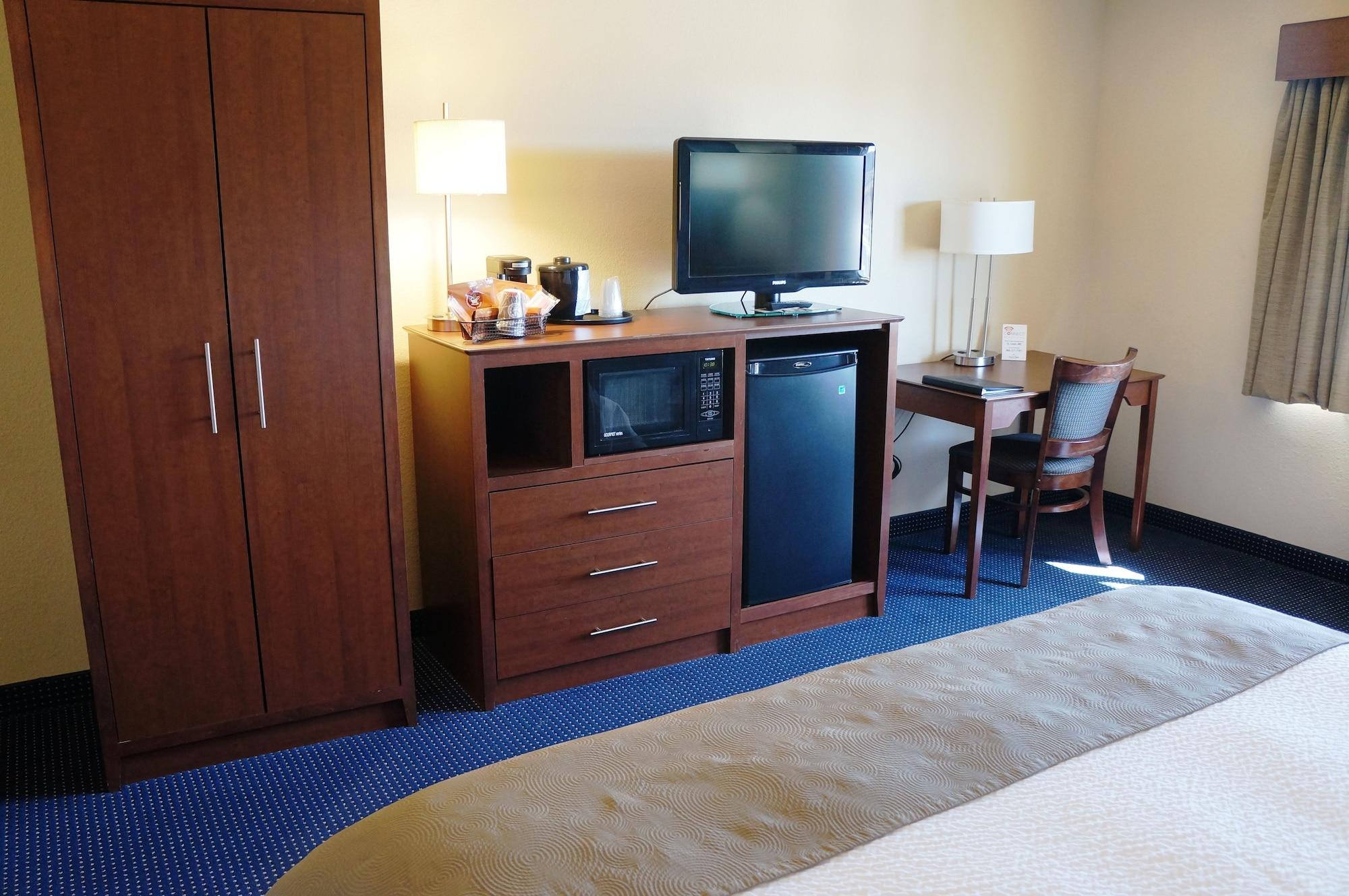 Americinn By Wyndham פורט דודג' מראה חיצוני תמונה