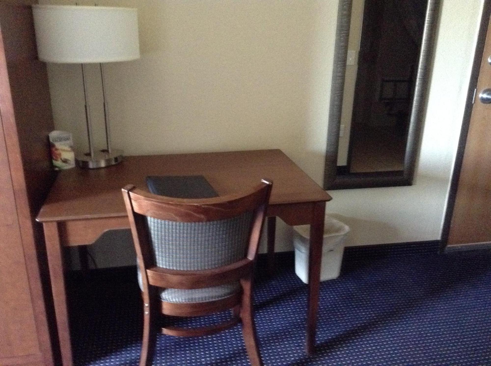 Americinn By Wyndham פורט דודג' מראה חיצוני תמונה