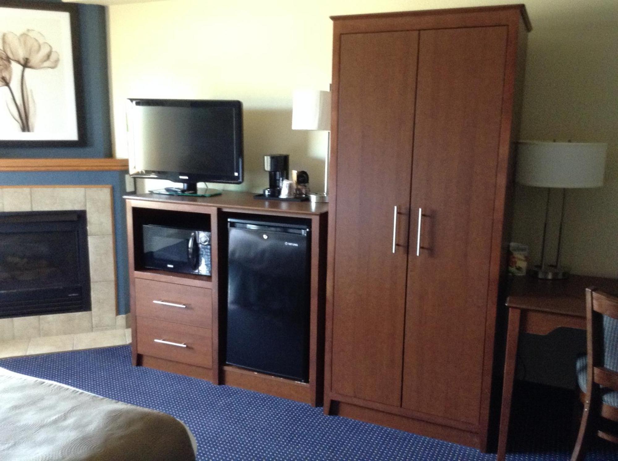 Americinn By Wyndham פורט דודג' מראה חיצוני תמונה