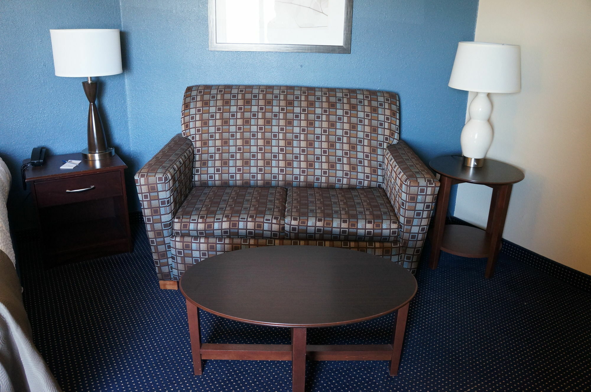 Americinn By Wyndham פורט דודג' מראה חיצוני תמונה